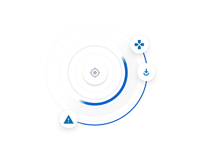 Illustration Wheel Icons 2 design illustration layout sketch sketch app