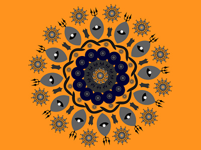 Mandala Design