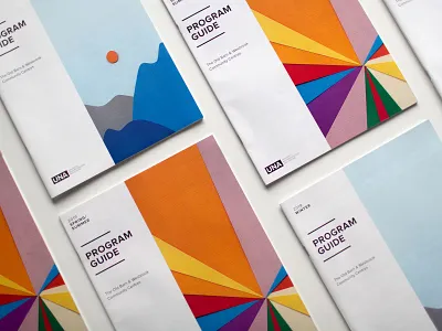 University Neighbourhood Cover Concepts abstract art concepts cover cover art cover design editorial editorial layout landscape layout layout design layoutdesign layouts paper texture paper textures print print design