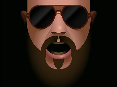 Quokkaaaaa! adobe illustrator focus lab illustration proposal template proposals quokka shadows smooth vector