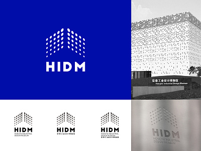 Museum logo arrow design direction icon industrial design industry logo museum point