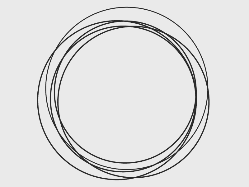 190529 Daily Minimal Oc14 008 Dribbble animation daily minimal mograph