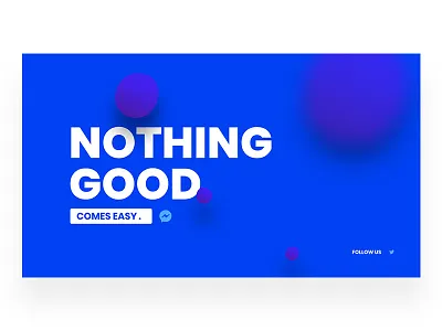 Website Banner app banner header infinity tool modern design pixflow title typography ui ux web website banner