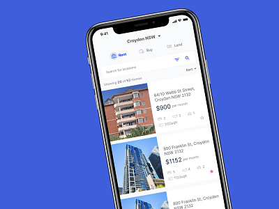 WIP UI Kit ios iphone mobile ui ui design ui kit uiux uplabs