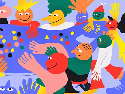 Workintogether bestfriends blog forever hands intercom marketing poker sales together