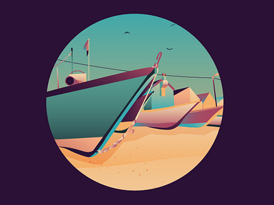 Gradients - 01 abstract design digitalart drawings illustration vector