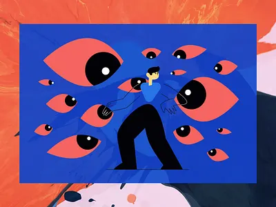 Struct Illustrations 404 ai app application background craftwork eps error 404 flat illustration illustrator landing site story svg vector walkthrough web web page website