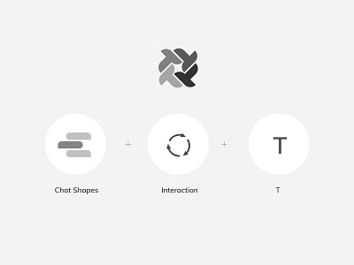 Talk2u - Logo Concept branding chat bot chatbot coral color icon instagram isologotipo logodesign logos logotipo logotype logotypedesign stories typography ui vector