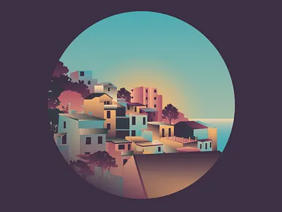 Gradients - 02 design digitalart flat design illustration vector