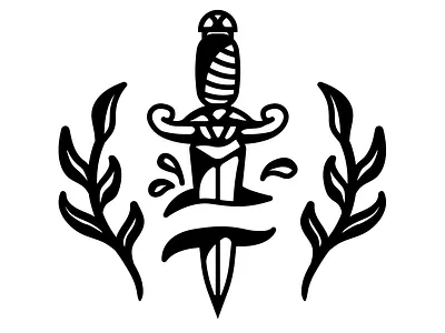 Shadow study branding branding and identity branding brand identity design illustration illustrator tattoo tattoo art tattoo artist tattoo design tattoo illustration vector vector art vector illustrator vectorart