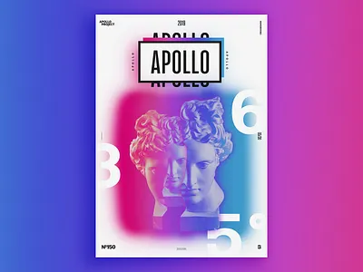 Strangers Poster #150 challenge conception creation creative process creativity design challenge design experiment digital art graphic design graphic designer inspiration photoshop photoshop tutorial poster poster art poster creation poster design process speed art