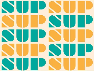SUP logo logo sup