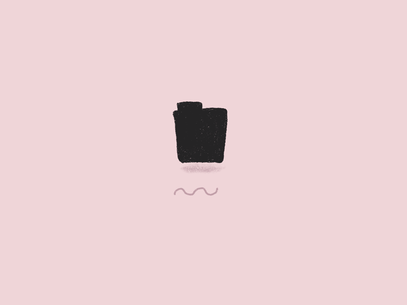 Active Folder Animation