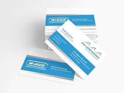 Business card design business card design businesscard sawing swiss