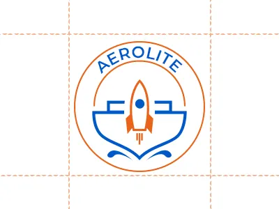 dailylogochallenge - day 1 branding logo logo design logo outline vector