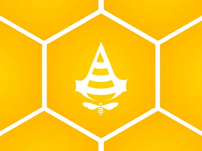 Assassin's Mead assassins creed branding concept design honey illustration logo mead vector