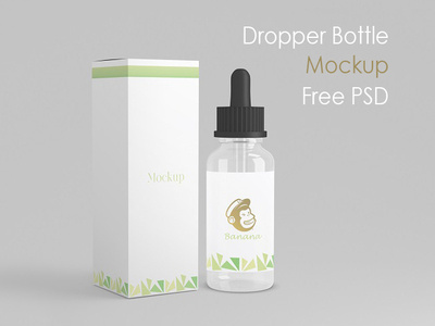 Free Dropper Bottle Mockup bottle mockup bottles download psd dropper dropper bottle free free download free dropper bottle free file free mock up free mockup free mockup psd free mockups free psd freebie freebies