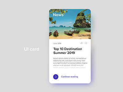 Hello, it has been a while. artdirection cards design digital design ui ui design uicards uiux webdesign