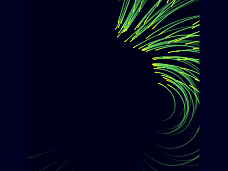 School’s Out abstract animation creative coding generative geometric art geometric design geometry gif mathart mathematica minimal motion graphic