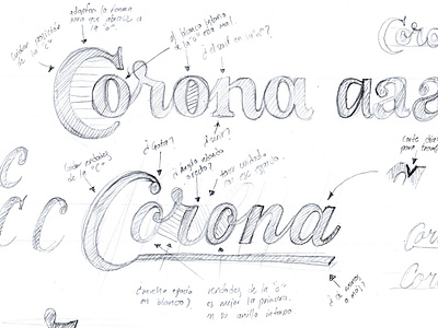 First sketches branding custom type design identity lettering logo logotype script sketch type typography