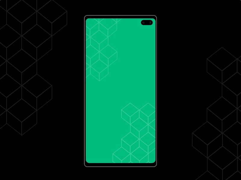 Daily UI Challenge 093 - Splash Screen dailyui design ui