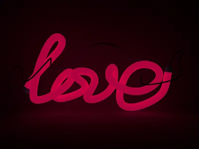Love love peace