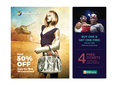 Mix Projects app bank booking buy get clean design discount emailer flat free graphic design india mall movie offer rush screen shopping web