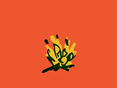 feeling hot fire flames