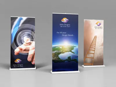 Pull Up Design branding graphic design illustration stationary design visual design