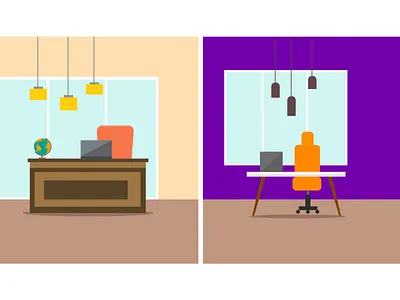 comparison scene - Modi vs Average Indian design doodle doodle spirit election illustration india narendra modi