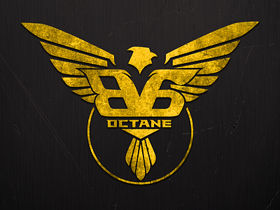 Bg Octane branding design esport esportlogo gamer logo gaming gaming logo gaming mascot logo illustration illustrator logo logo design logo3 mascot logo stream twitch logo twitch.tv