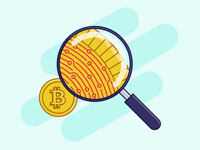 Bitcoin / Cryptocurrencies adobe adobe illustrator bitcoin bitcoin exchange bitcoin services bitcoins crypto currency crypto exchange crypto wallet cryptocurrency illustration illustrator illustrazioni outline filled report vector