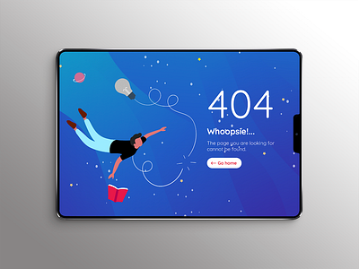 404 Page 404 page app artwork colours design hellofello illustration ux