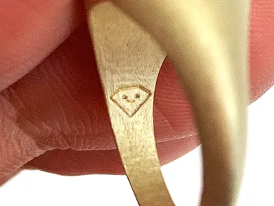 Details jewelry logo pennsylvania philadelphia