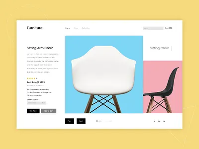 Furniture selection adobe experience design adobe xd adobexd adobexduikit experimental ui ux ui design uidesign uiux uiux design uiux designer uiuxdesign uiuxdesigner user experience user interface design userinterface