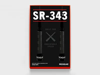 Speed Rope excercise fitness gym jump rope packaging rogue speed rope sports