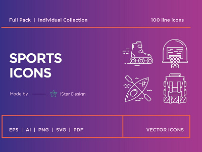 Sport & Extreme Icons Set branding dashboard design flat flat icons graphic design icon icons icons design logo logo branding logo design social media sport sports logo sports logos startup startup icon