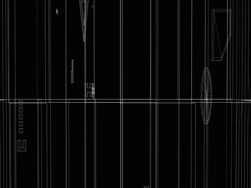 Exploration One 3d 3d animation abstract abstract art ae aep aftereffects animation c4d cinema 4d design hud intro loading loading animation motion motiongraphics ui ux vector