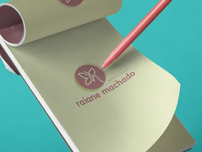 Visual Identity branding design identidadevisual illustration logo logodesign logomarca logotipo typography visualid visualidentity