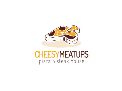 Restaurant Logo design branding colorful logo