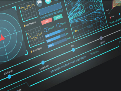 Dashboard Design animation branding dashboard design icon illustration report typography ui user interface ux vector web website
