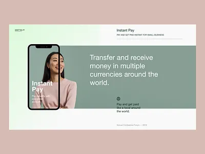 Product Description clean design ecommerce editorial interface minimalist typography ui uiux user interface web design