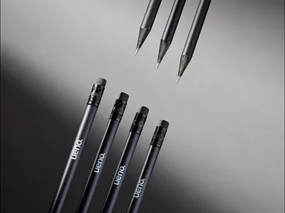 Ueno Pencils