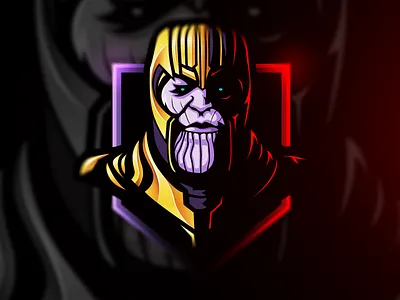 Made Titan app badge brand branding character design flatdesign game icon identity illustration logo logos mark mascot sport sportlogo sports typography ui