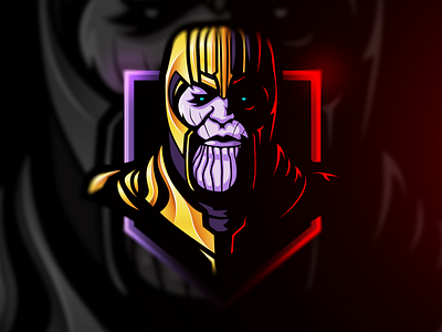 Made Titan app badge brand branding character design flatdesign game icon identity illustration logo logos mark mascot sport sportlogo sports typography ui