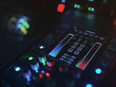 //ckcpit adobe ae after effects c4d cinema 4d cyber cyberpunk design digital fui gui hud illustration illustrator redshift scifi space ui ux vector