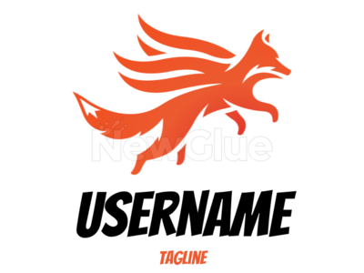 Fox Logo animal brand design designer flying fox foxes foxxy identity logoset logotype winged