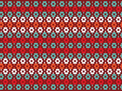 Serbian Traditional Pattern - FOR SALE belt colorful design embroidery embroidery pattern flat folklore pattern serbia tradition traditional art traditional pattern vector