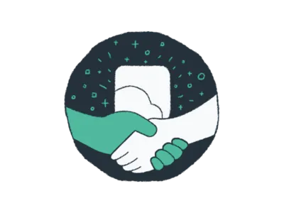 Enerbrain's Corporate Icons campaigns design icon illustration infographic