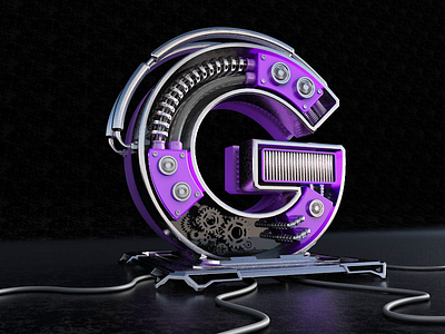 C4D - G c4d